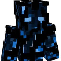 ThePrototype1006 Minecraft avatar bust