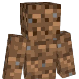 ThePuffleKing's Minecraft skin