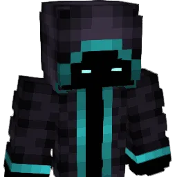 ThePufu Minecraft avatar bust