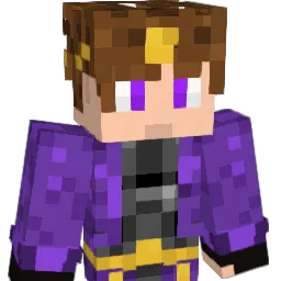 ThePunAndOnly Minecraft avatar bust
