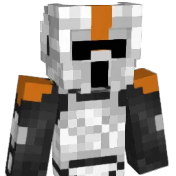 ThePunisherOp Minecraft avatar bust
