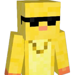 ThePuppyLover8 Minecraft avatar bust