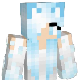 ThePuppyRoad Minecraft avatar bust