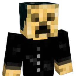 ThePure_'s Minecraft skin