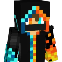 ThePuritian Minecraft avatar bust