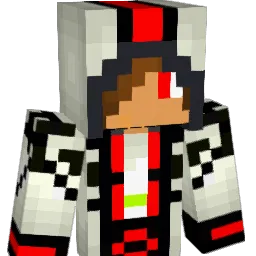 ThePuuks Minecraft avatar bust