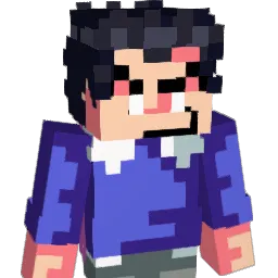 ThePyroKami's Minecraft skin