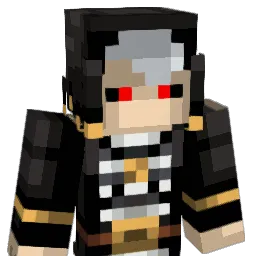 ThePyroMaster's Minecraft skin