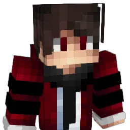 TheQualifiedNerd Minecraft avatar bust