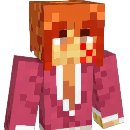 TheQualiox's Minecraft skin
