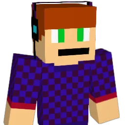 TheQuassitworsh Minecraft avatar bust