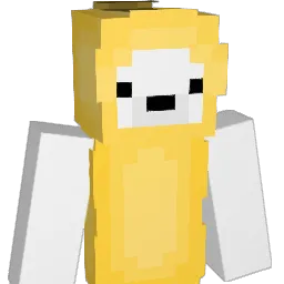 TheQueen's Minecraft skin