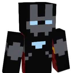 TheQuestion1795's Minecraft skin