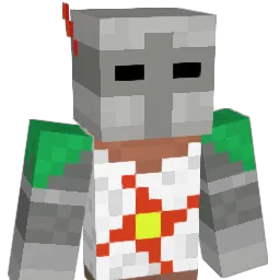 TheQuestionWhy Minecraft avatar bust