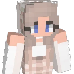 TheR3dE Minecraft avatar bust