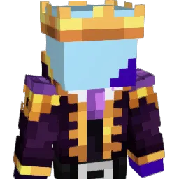 TheR3ynae Minecraft avatar bust