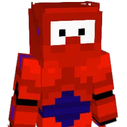 TheREALonion's Minecraft skin