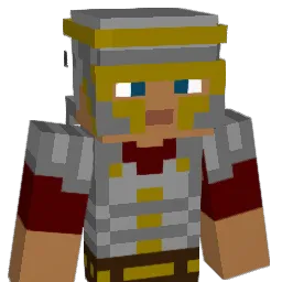 TheRaandom69's Minecraft skin