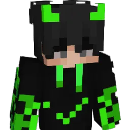 TheRabitter Minecraft avatar bust