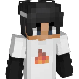 TheRaclette Minecraft avatar bust