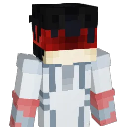 TheRadiantKnight's Minecraft skin