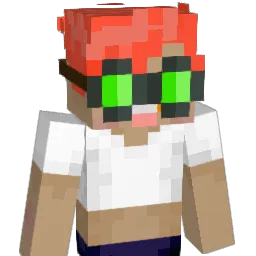 TheRadicalEd's Minecraft skin