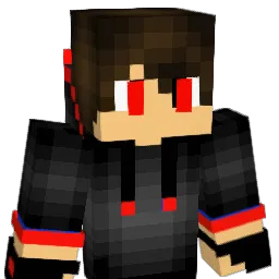 TheRafa23 Minecraft avatar bust