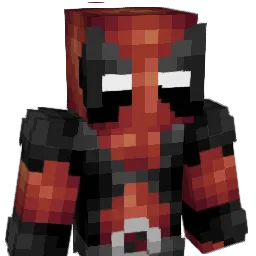 TheRaging_Rabbit Minecraft avatar bust