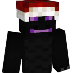 TheRainbowMtnDew Minecraft avatar bust