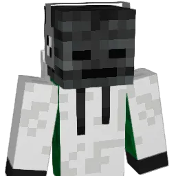 TheRaison's Minecraft skin