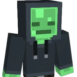 TheRamon's Minecraft skin