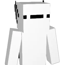TheRandomHat's Minecraft skin