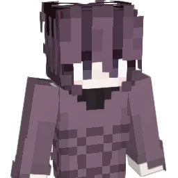 TheRandomIceBear's Minecraft skin