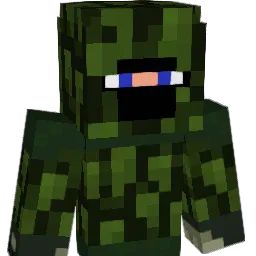 TheRandomer2's Minecraft skin
