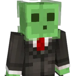 TheRapscallion_ Minecraft avatar bust