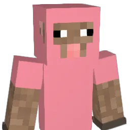 TheRarePinkSheep