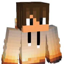 TheRaspberry_ Minecraft avatar bust