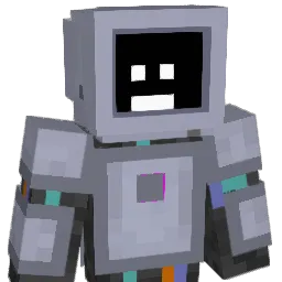 TheRatMan101 Minecraft avatar bust