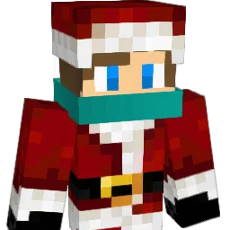 TheRaxcuSupeR Minecraft avatar bust