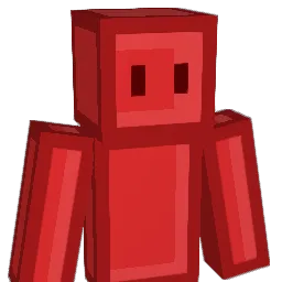 TheReaItzSquinty Minecraft avatar bust