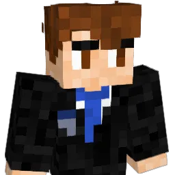 TheRead3r's Minecraft skin