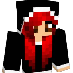 TheReal6God's Minecraft skin