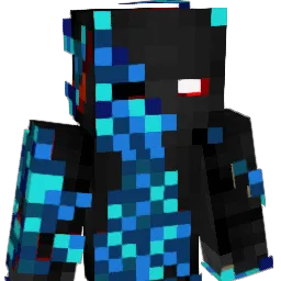 TheReal8091's Minecraft skin