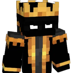 TheRealAstral Minecraft avatar bust