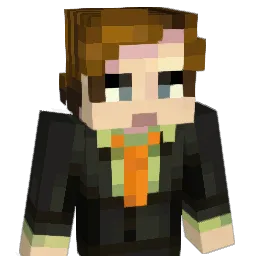 TheRealBoldi's Minecraft skin