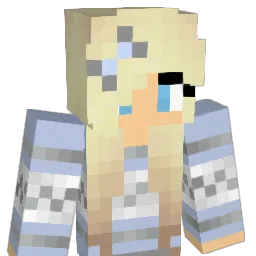 TheRealCharLOT Minecraft avatar bust