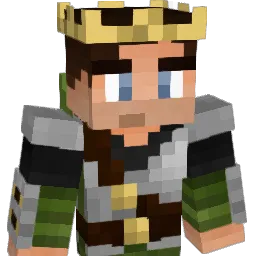 TheRealClam's Minecraft skin