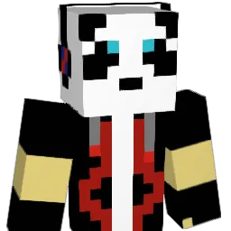 TheRealComboRoll's Minecraft skin
