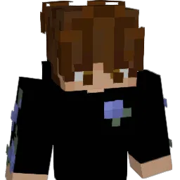 TheRealCoolDog Minecraft avatar bust