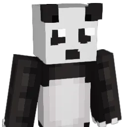 TheRealCreed23 Minecraft avatar bust